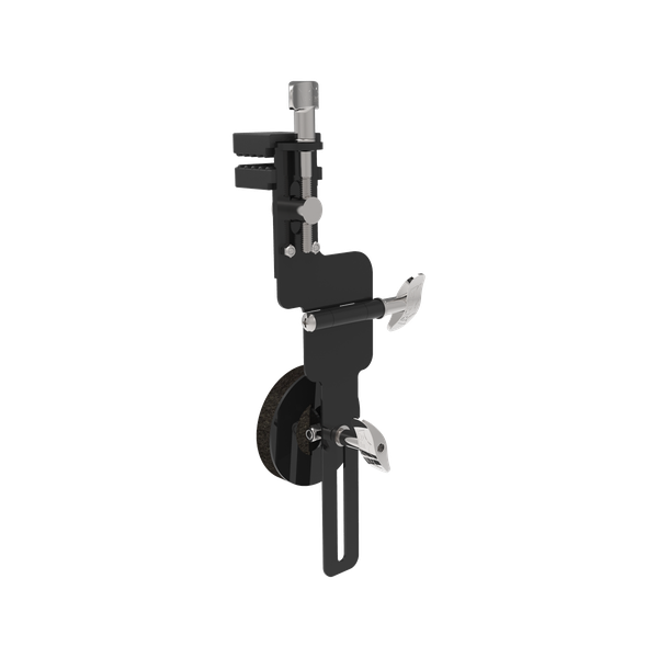 Remo | HK-6500-00 | Adjustable Bass Drum Dampener Remo | HK-6500-00 | Adjustable Bass Drum Dampener